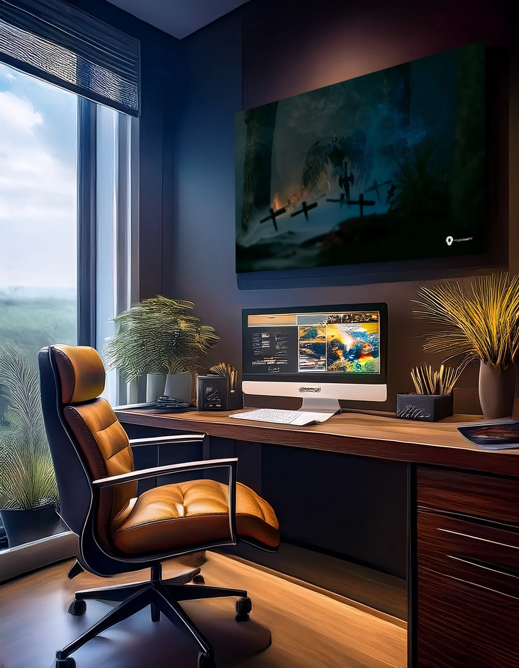 SPAWN: The Night’s Bargain