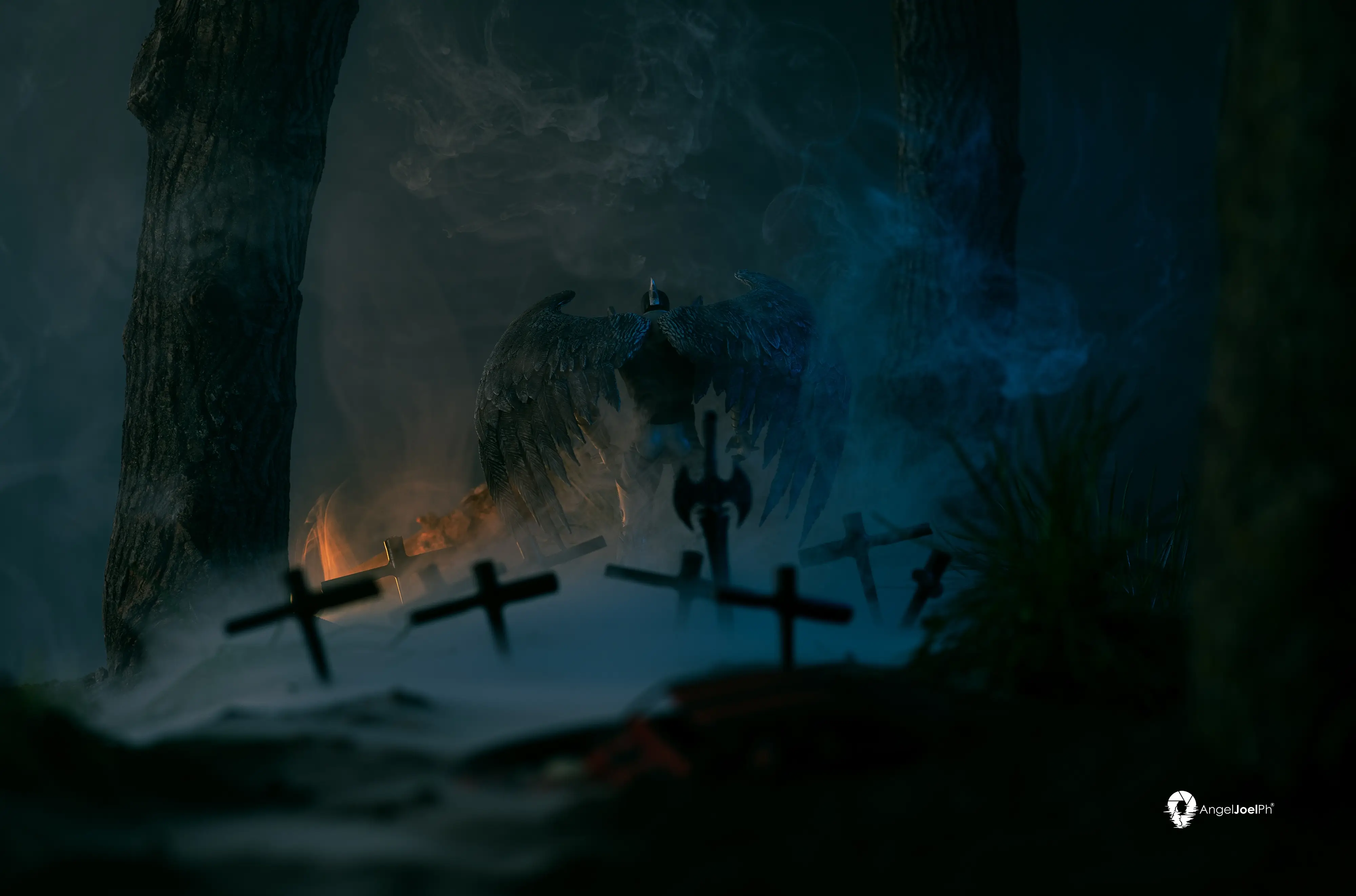 SPAWN: The Night’s Bargain