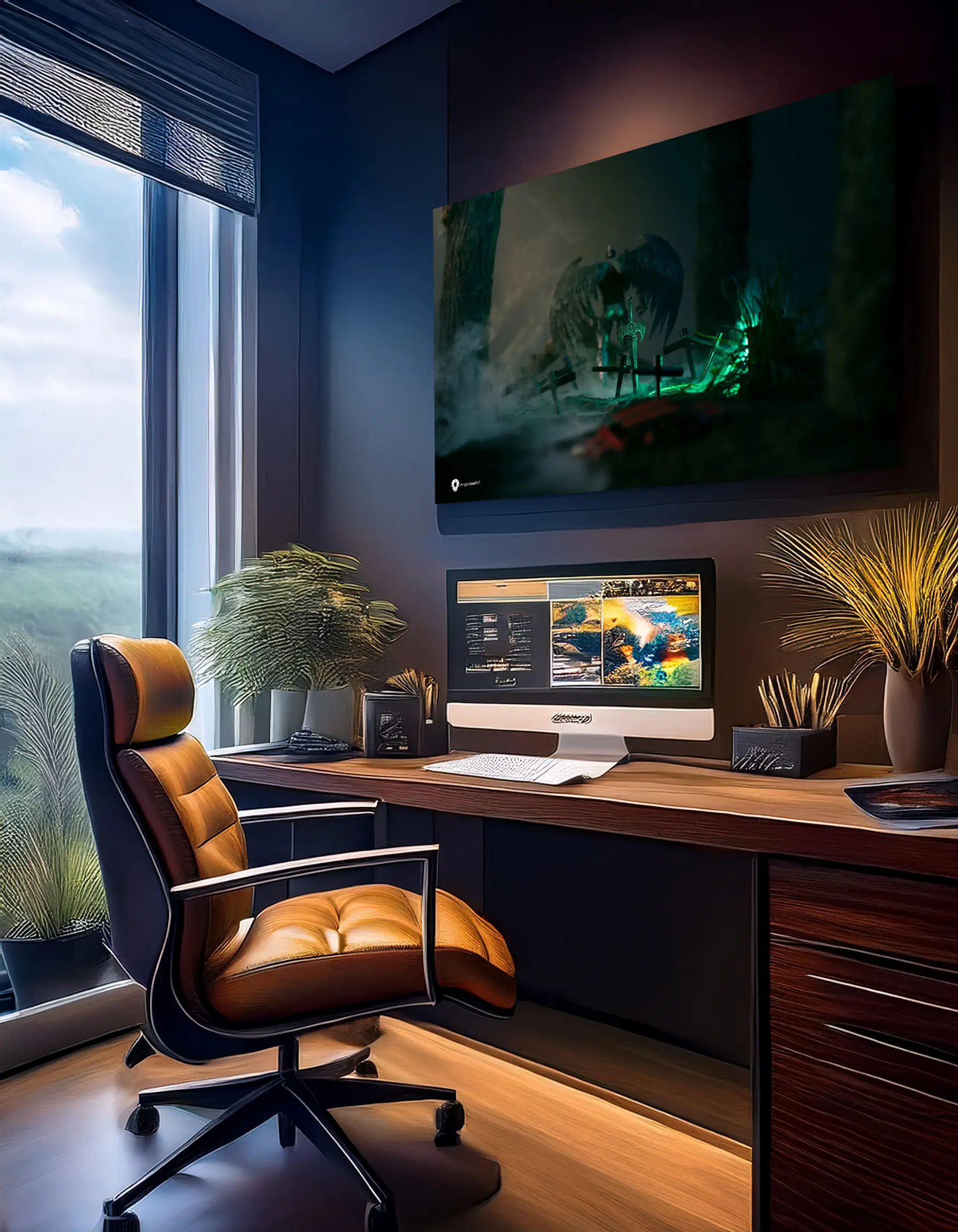 SPAWN: Souls on Fire