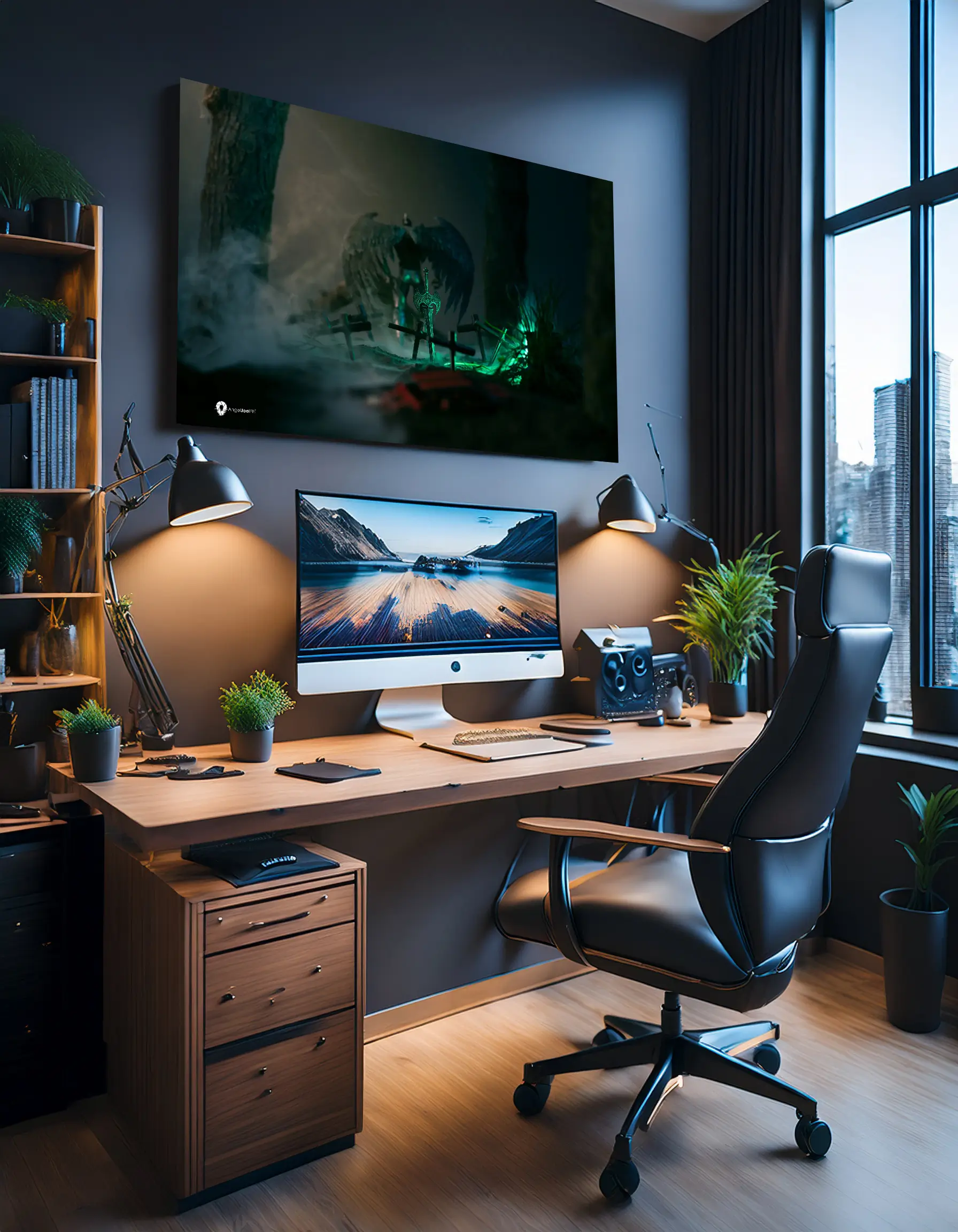 SPAWN: Souls on Fire