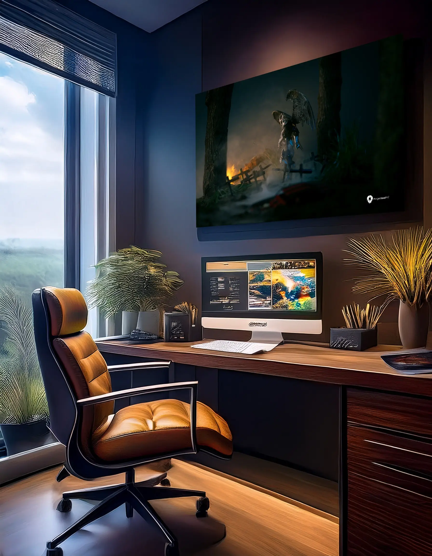 SPAWN: The Cost of Vengeance