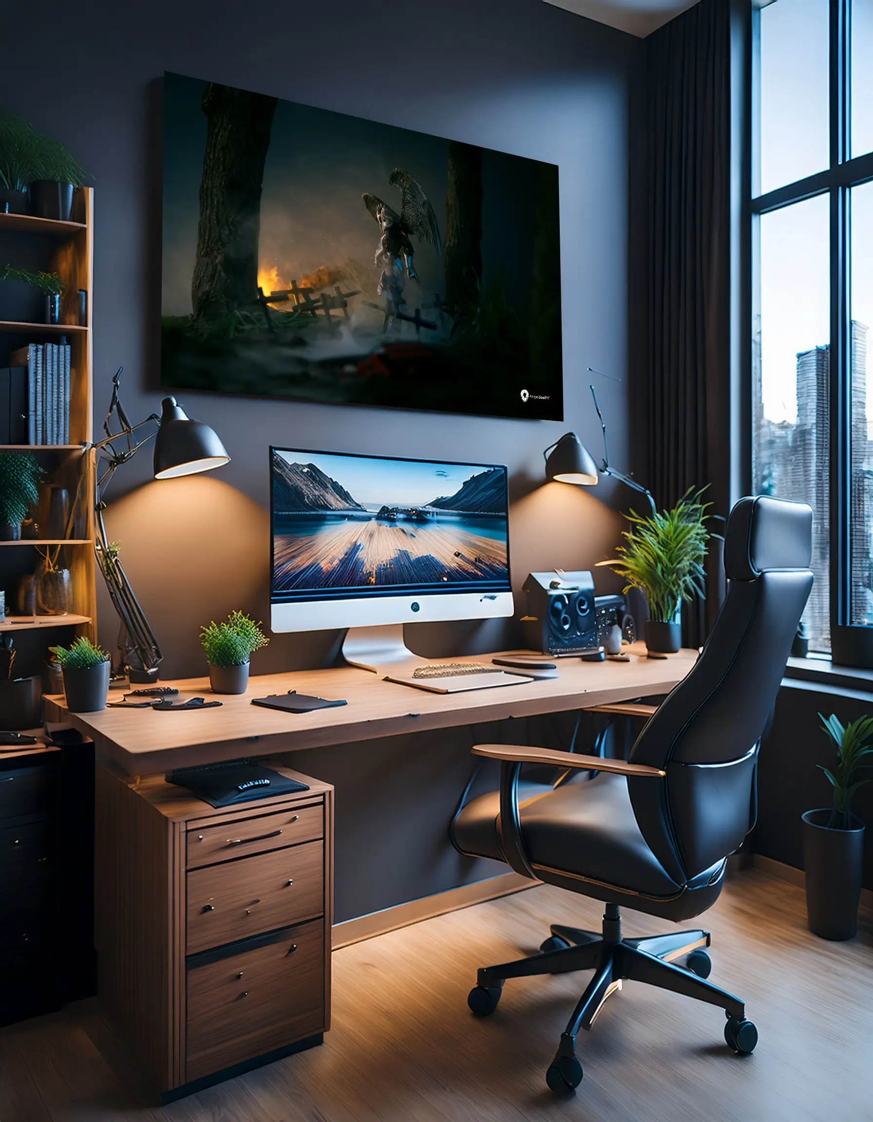 SPAWN: The Cost of Vengeance