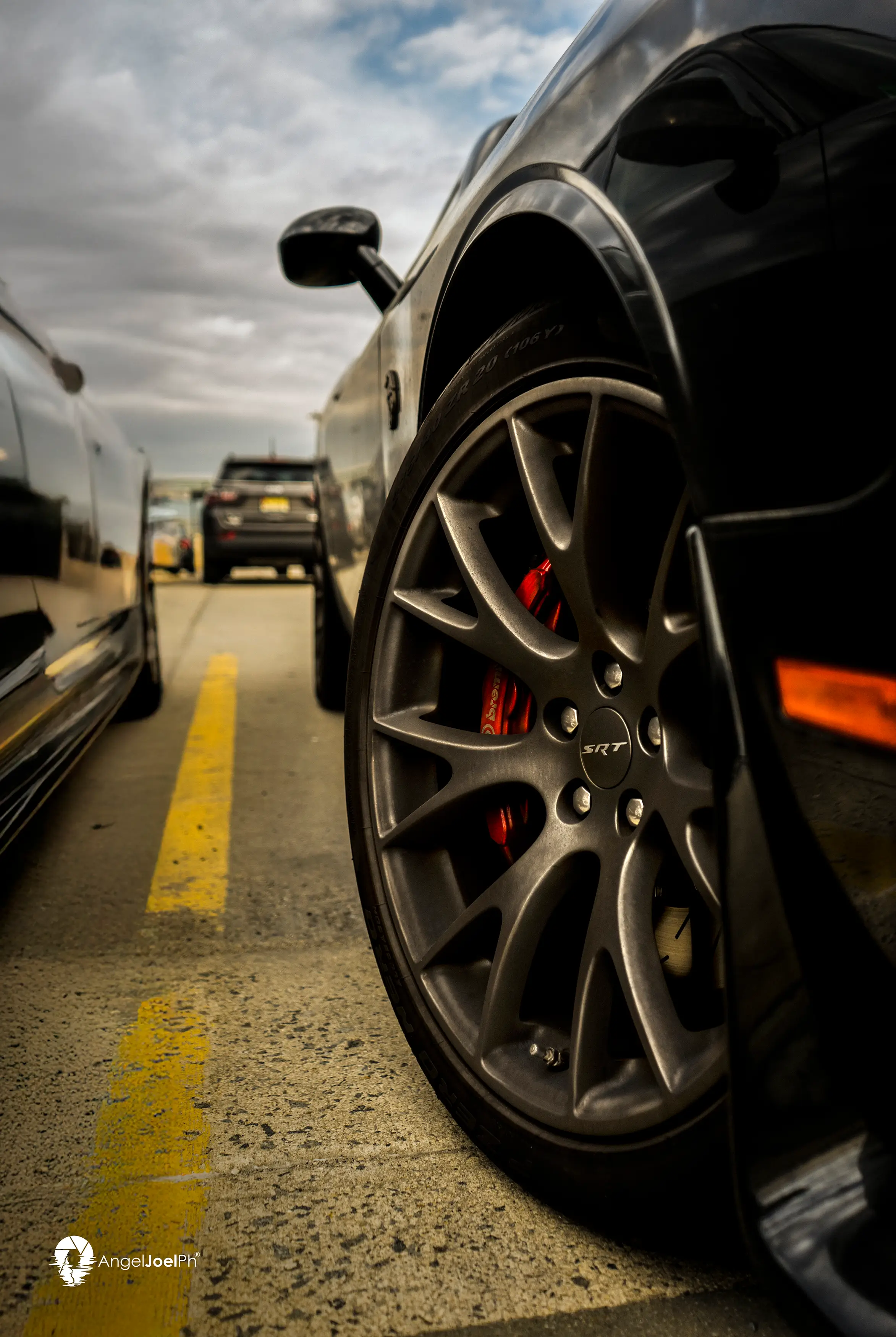 Power in Every Curve