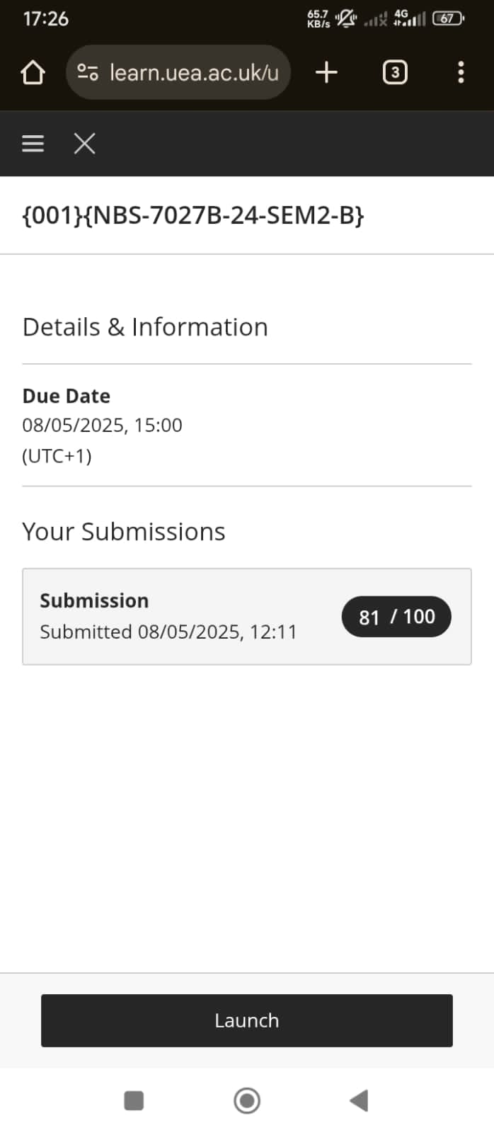 Expert Assignment Writing Services in UK