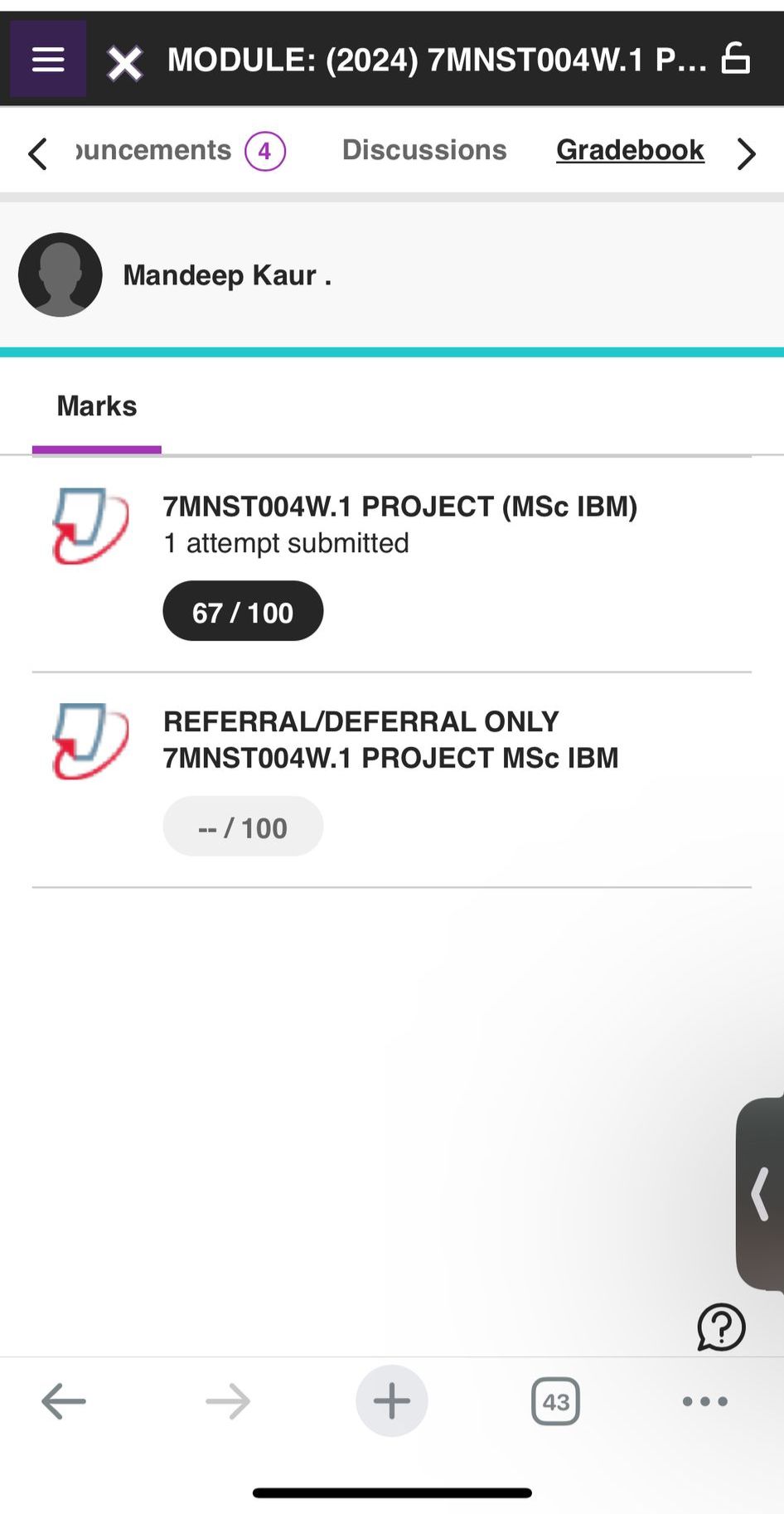 Global Dissertation Services UK