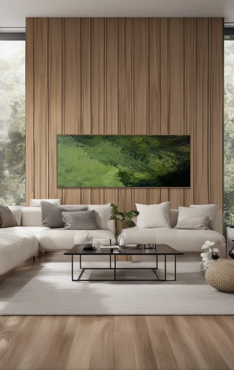 Quadro Fotografia Autoral 180x70cm