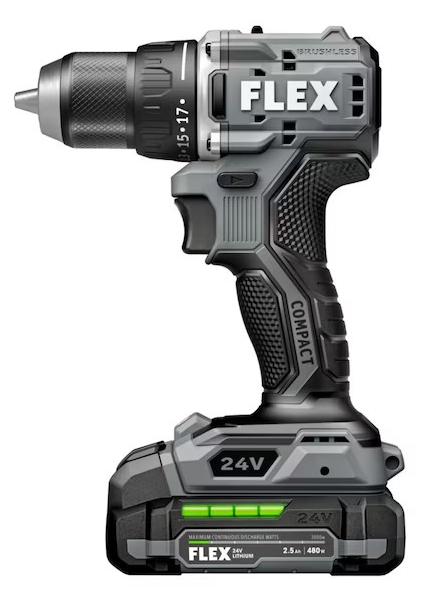 Premium Power Tools Collection