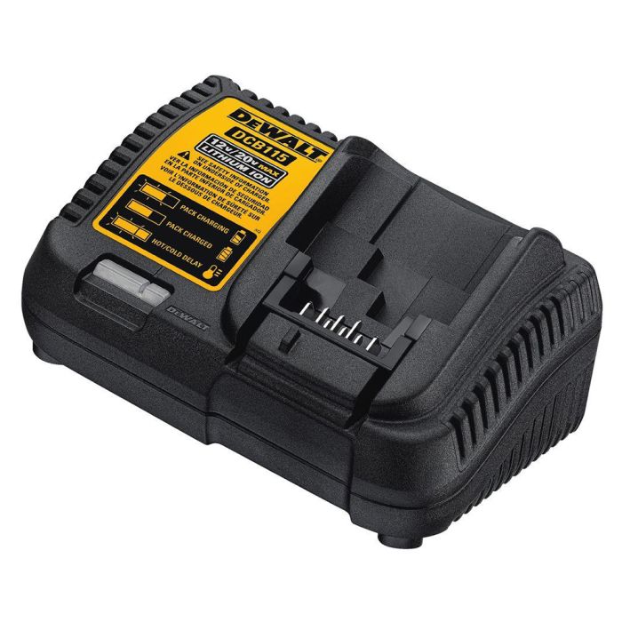 DeWalt Battery Charger