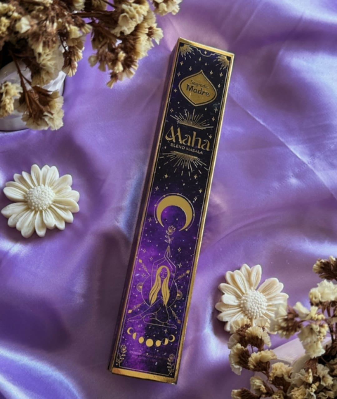 Incienso Blend Masala - Maha