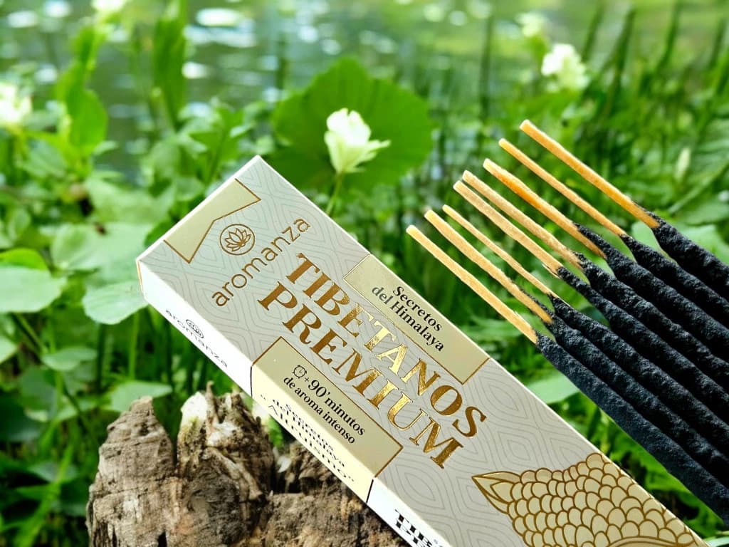 Tibetanos Premium - Secretos del Himalaya - Altruismo