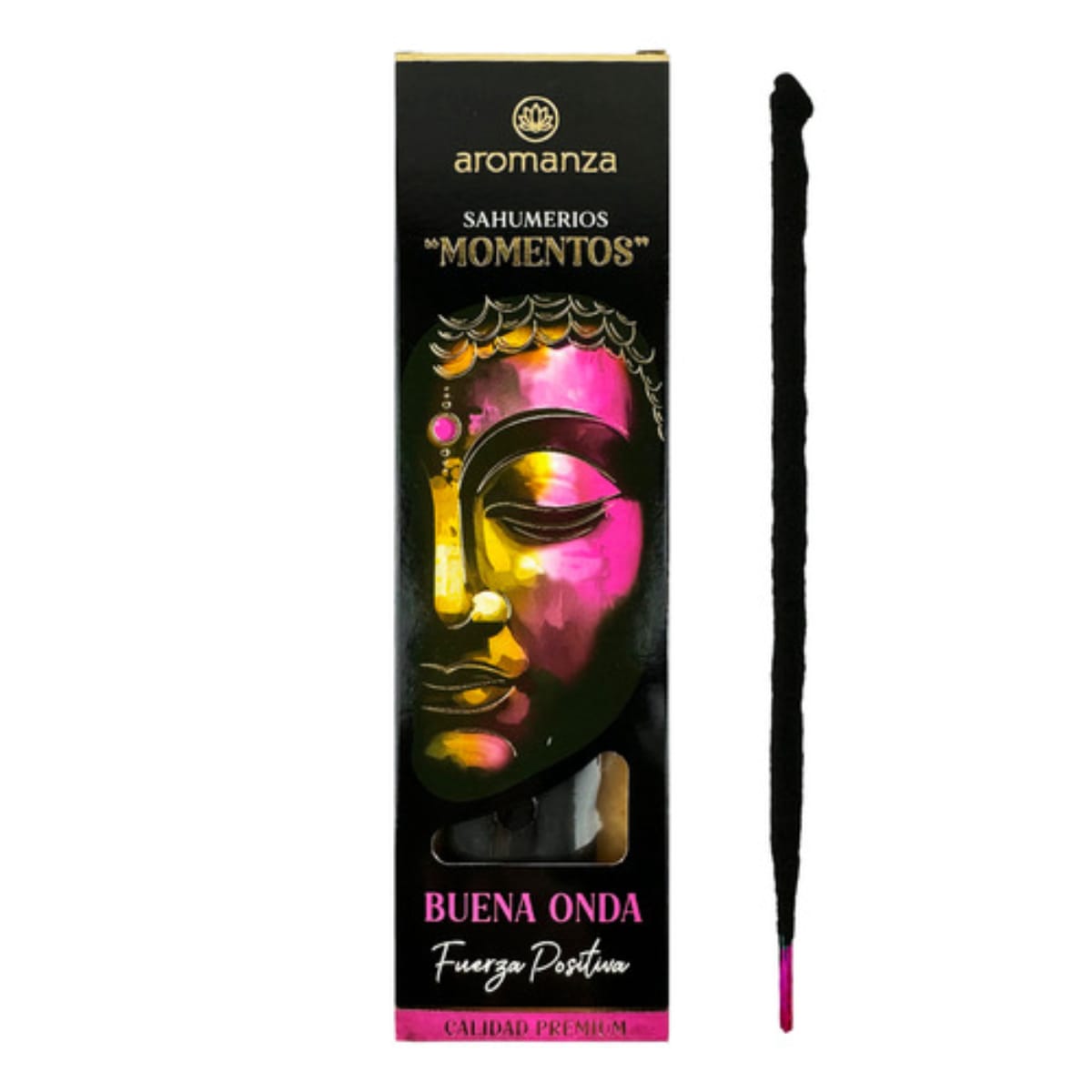 Momentos - Buena Onda - Fuerza Positiva