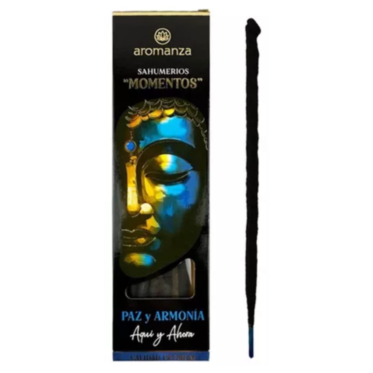 Momentos - Paz & Armonía - Aquí & Ahora