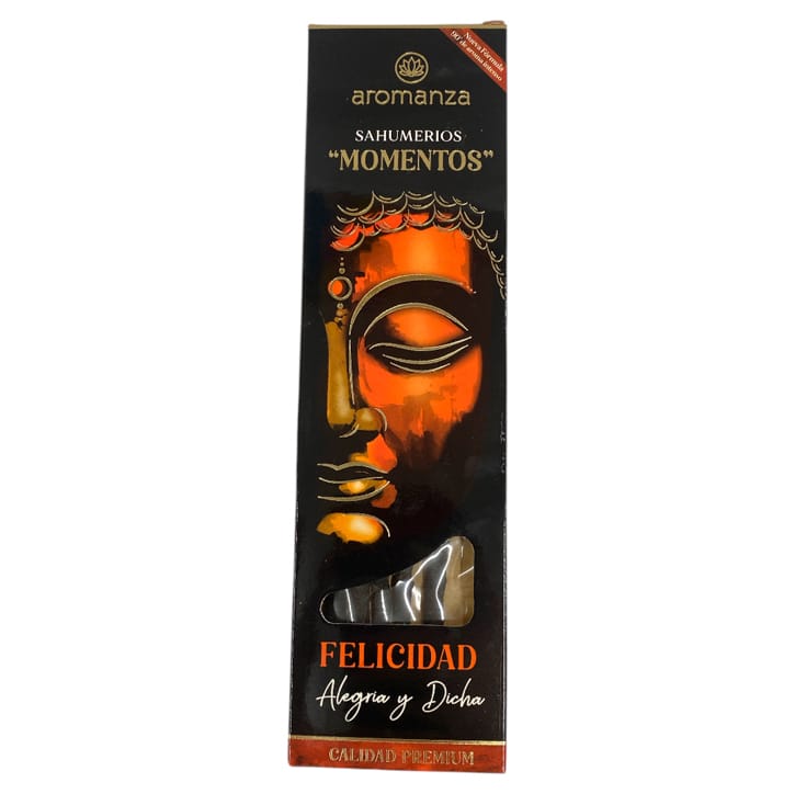 Momentos - Felicidad - Dicha & Alegría
