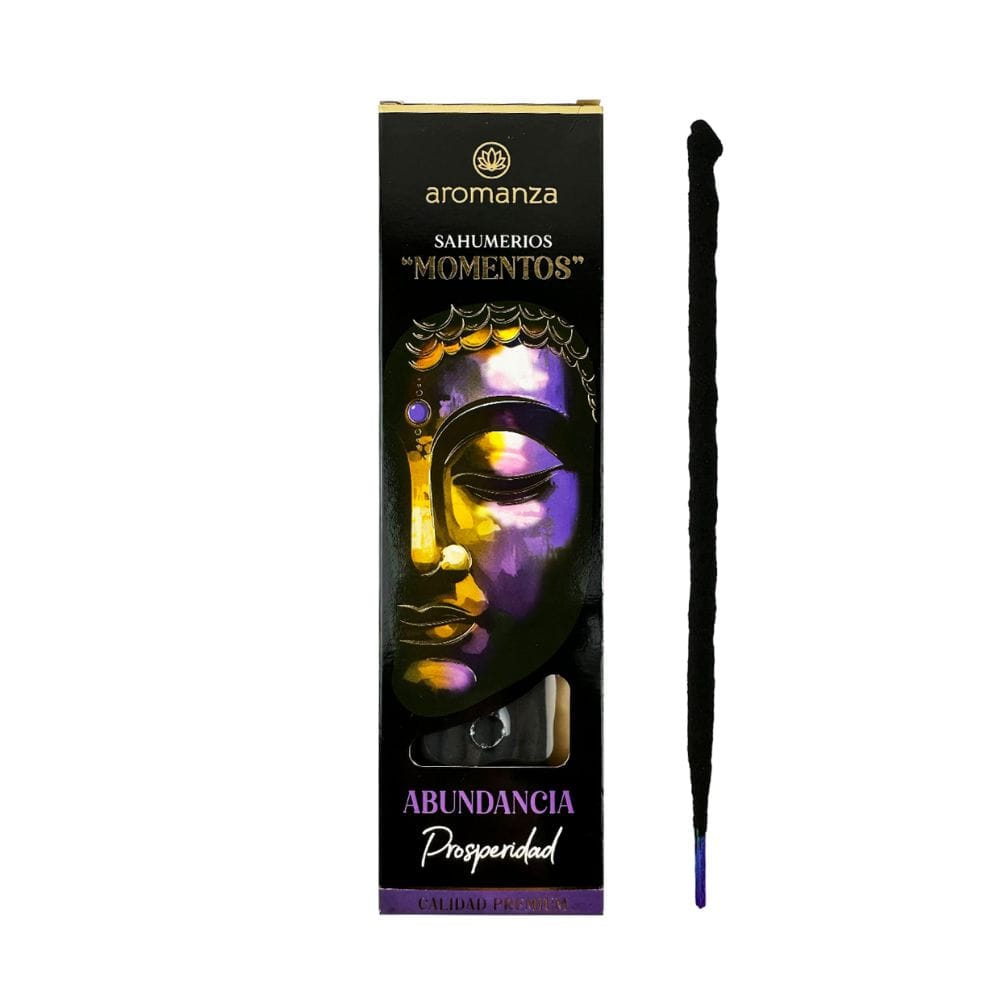 Momentos - Abundancia - Prosperidad