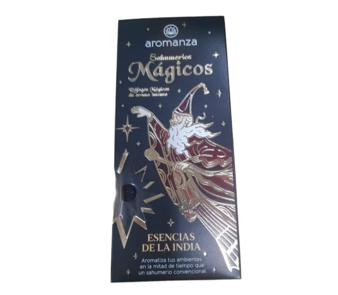 Incienso magico - Incienso de la india