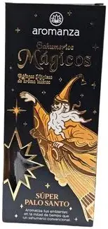 Incienso magico - Súper palo santo