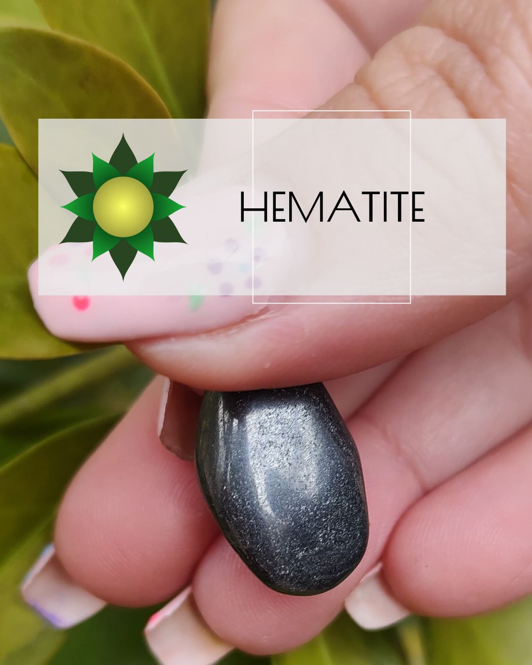 Hematite