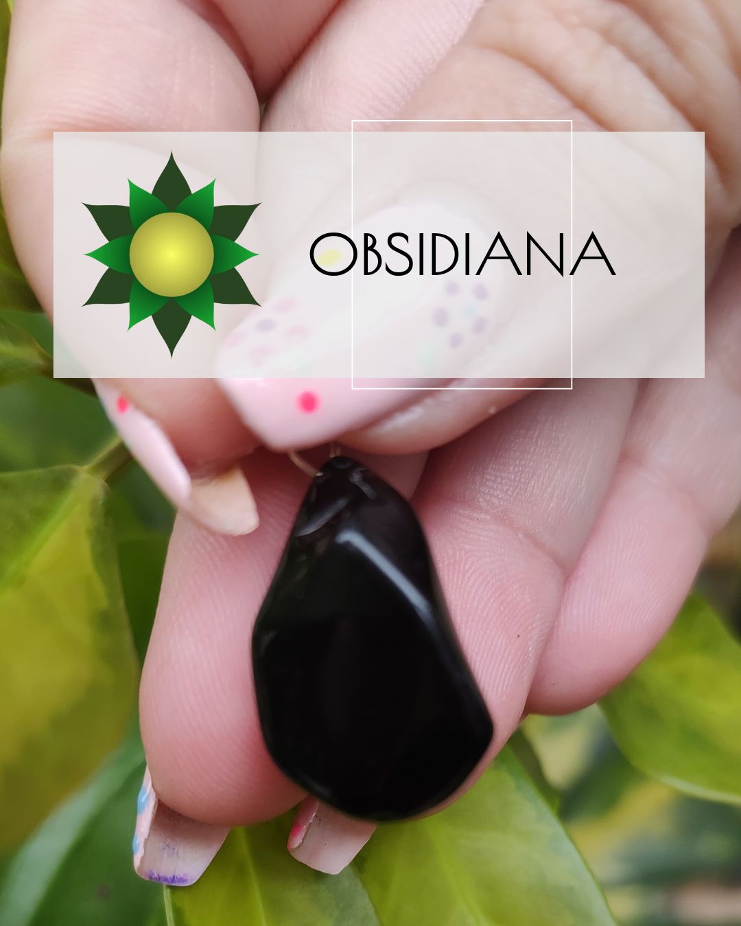 Obsidiana