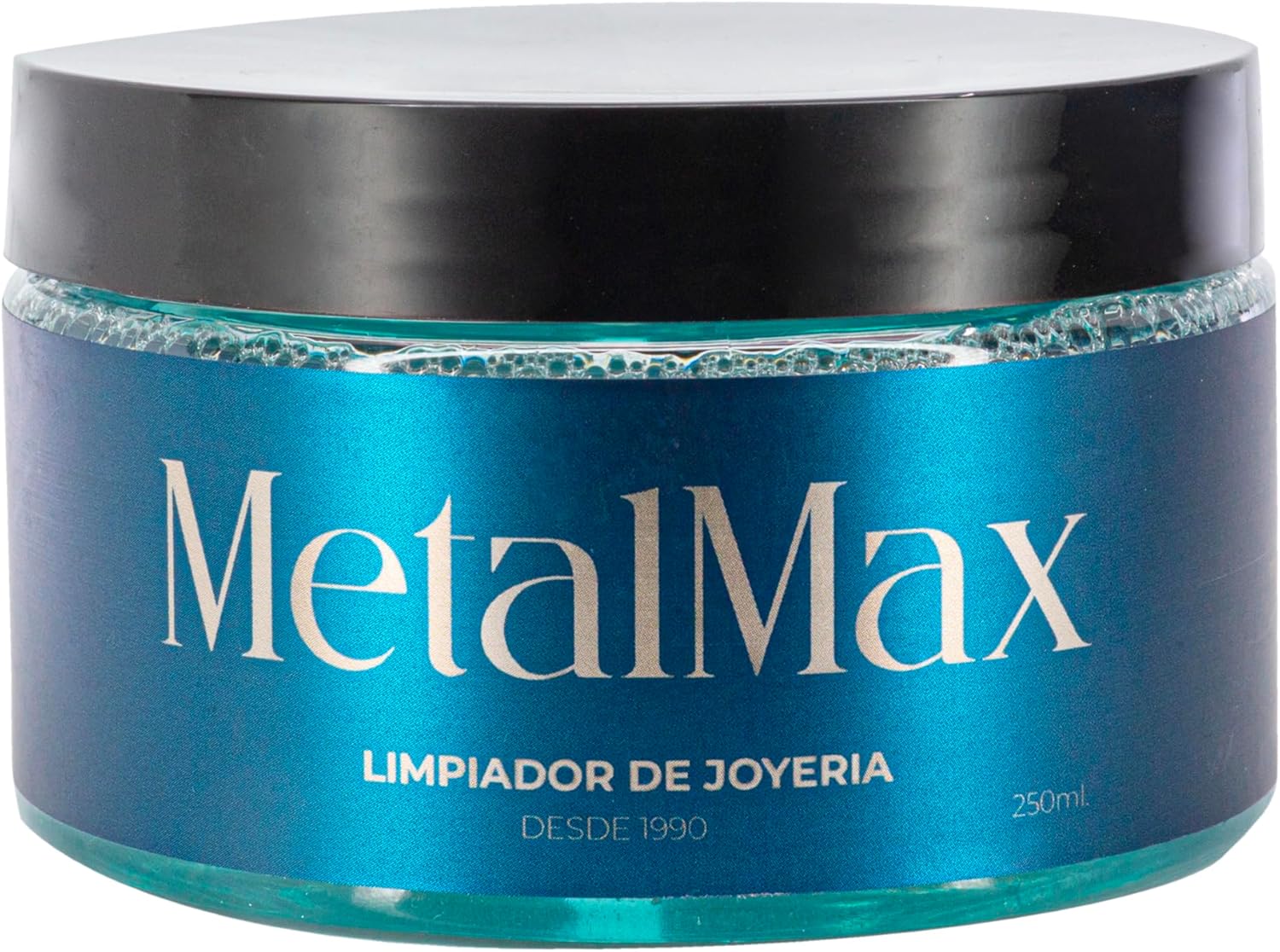 Solución limpiadora MetalMax