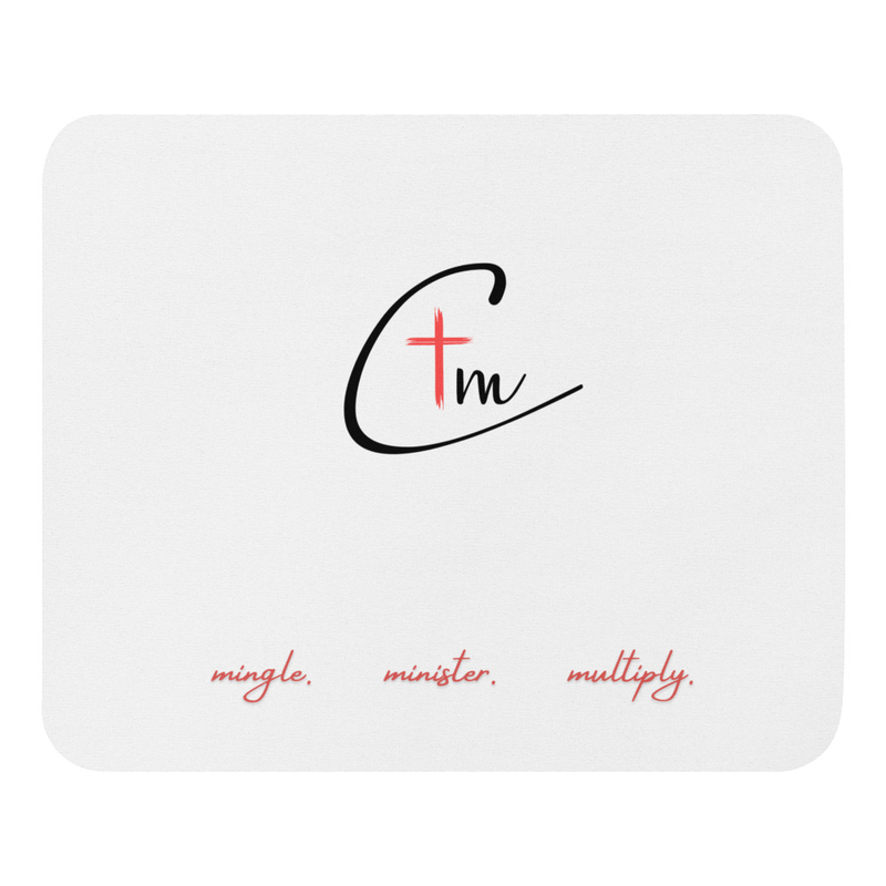 CtM Mouse Pad