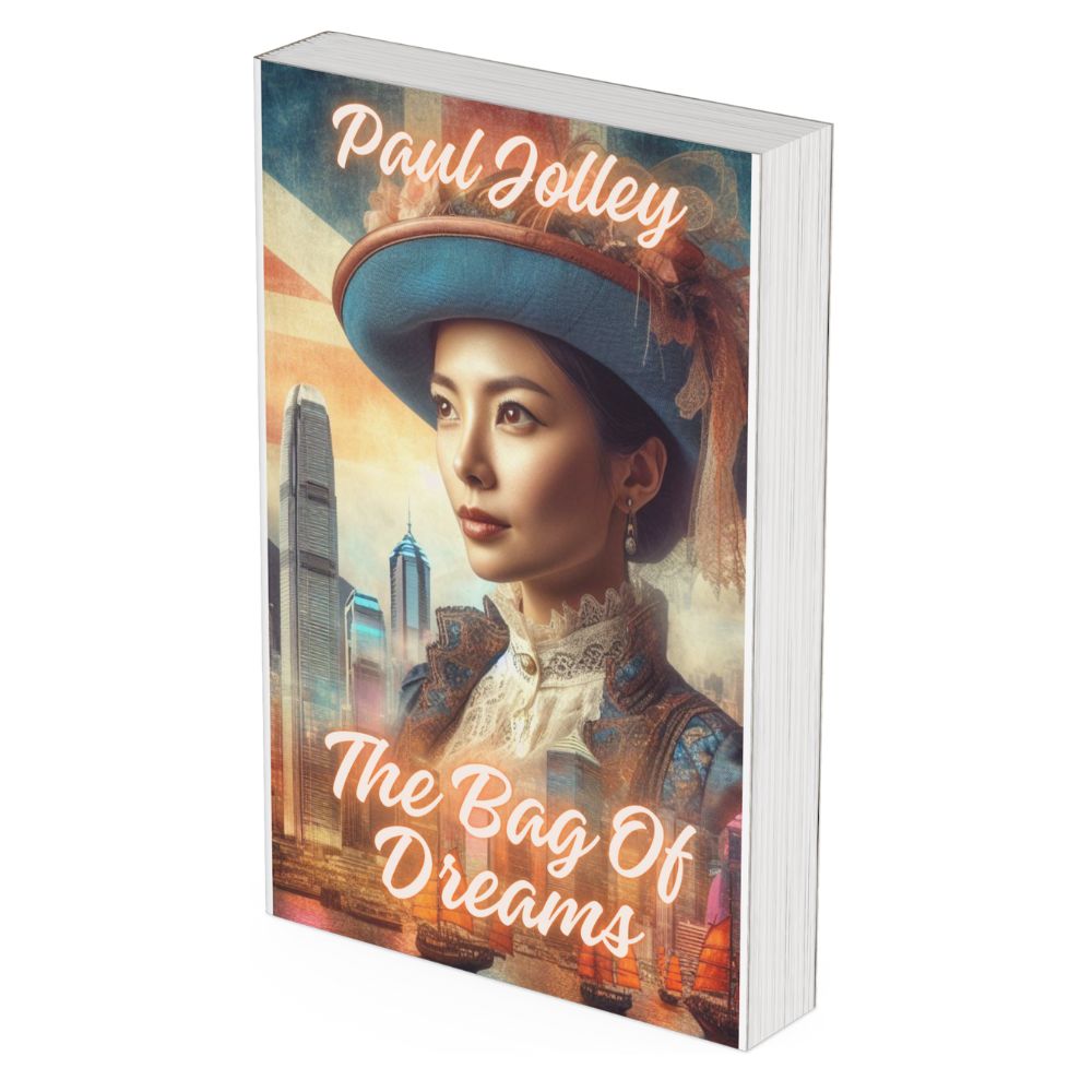 The Bag Of Dreams - Kickstarter Preorder