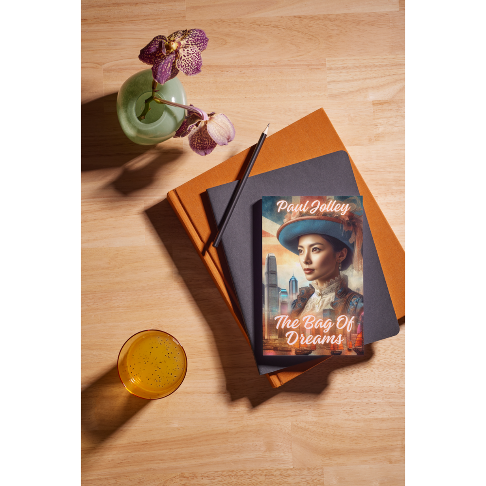 The Bag Of Dreams - Kickstarter Preorder