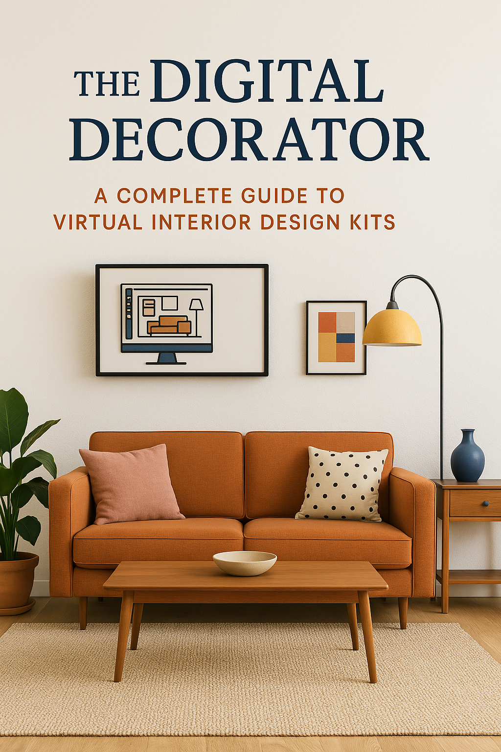 The Digital Decorator
