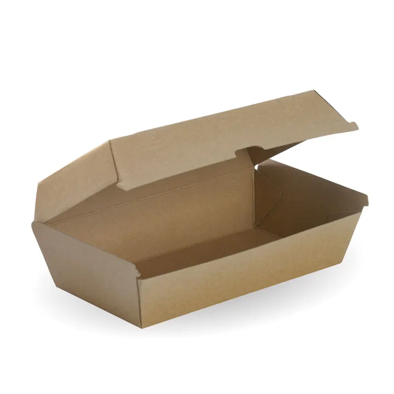 Snack Box Large 