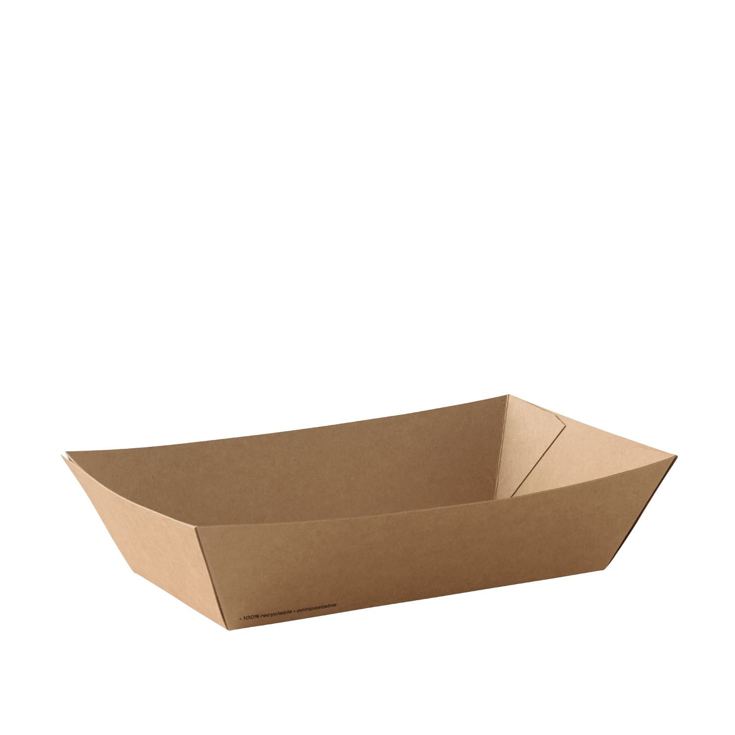 Food Tray Large