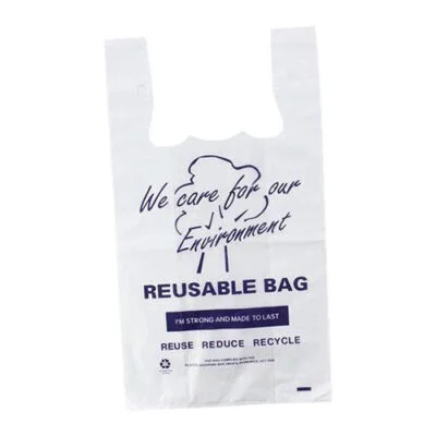 Reusable Bags