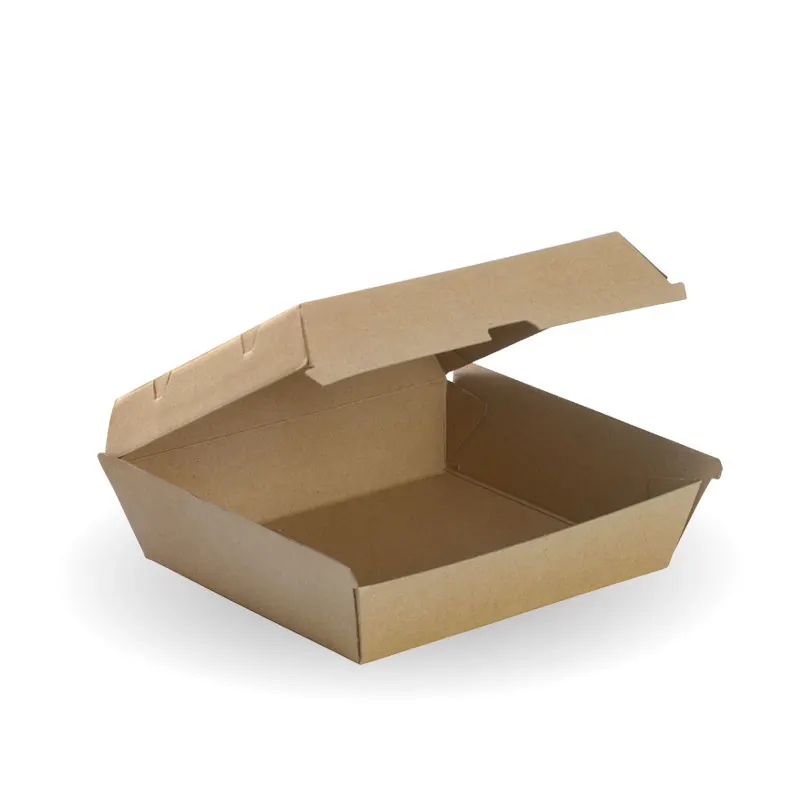 Dinner Box