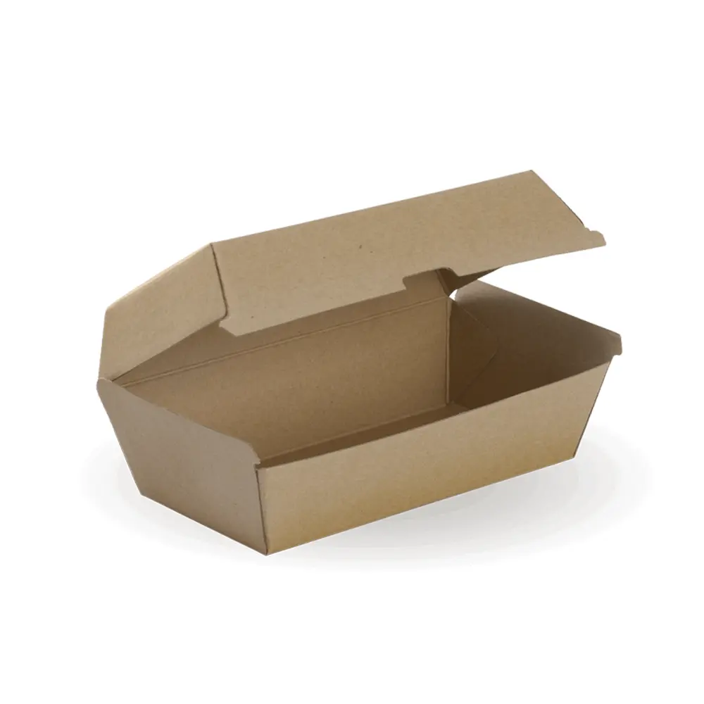 Snack Box Regular