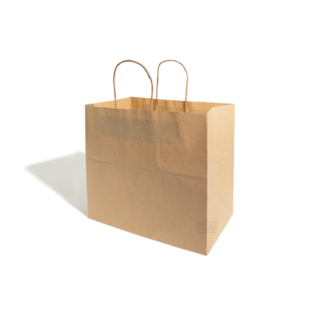 Paper Bags Uber