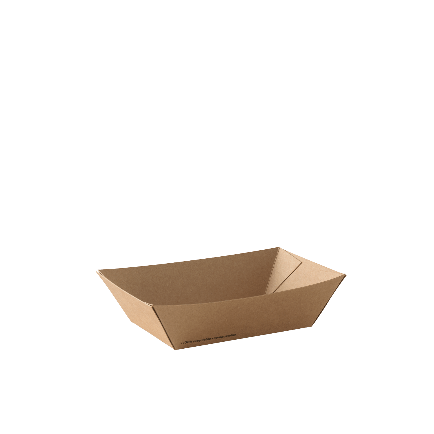 Food Tray Small