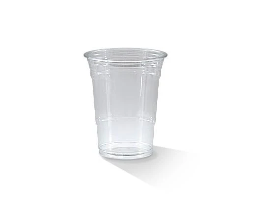 Plastic Cup 16 oz 525ml