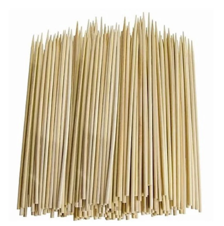 Bamboo Skewers
