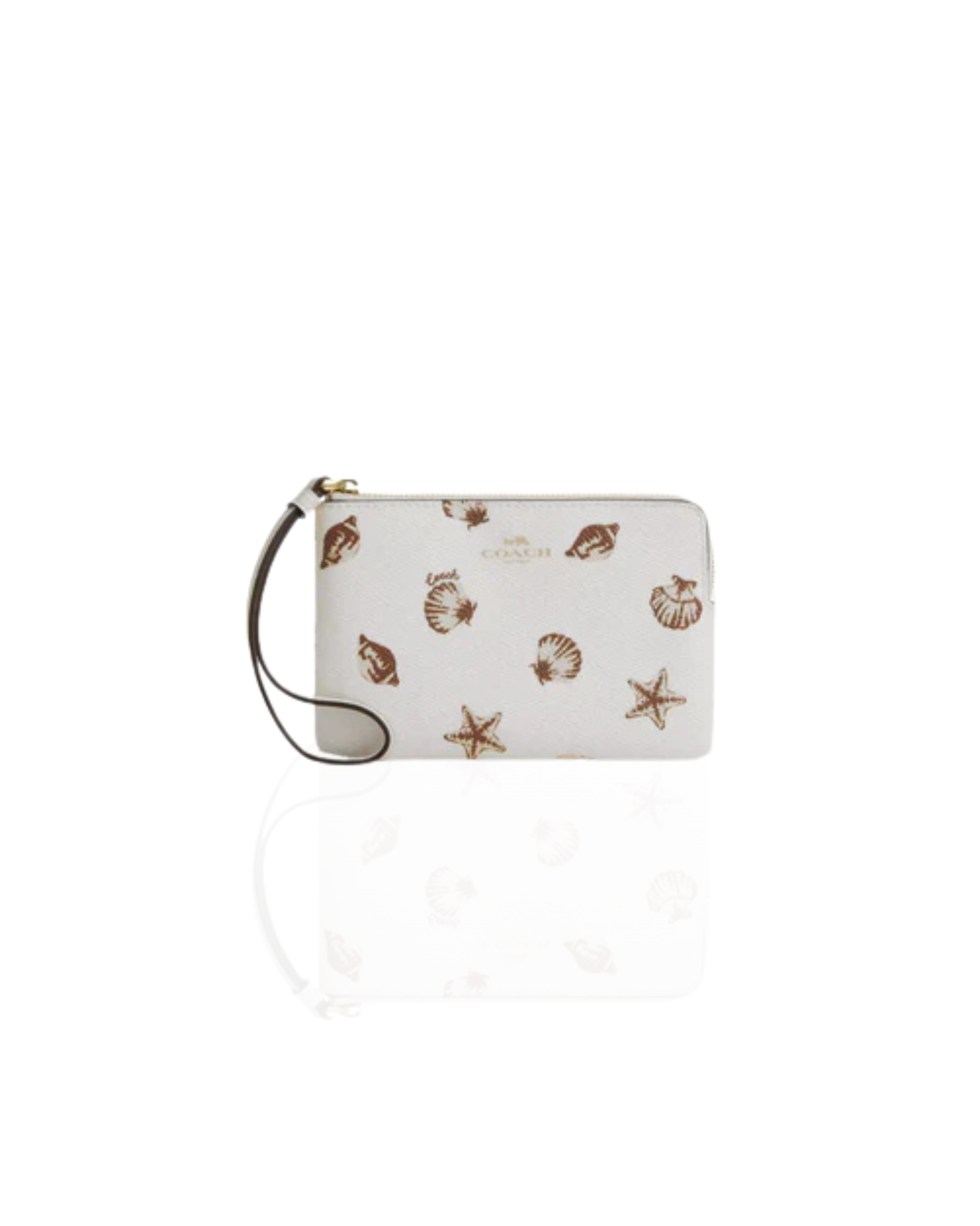Wristlet Coach Starfish