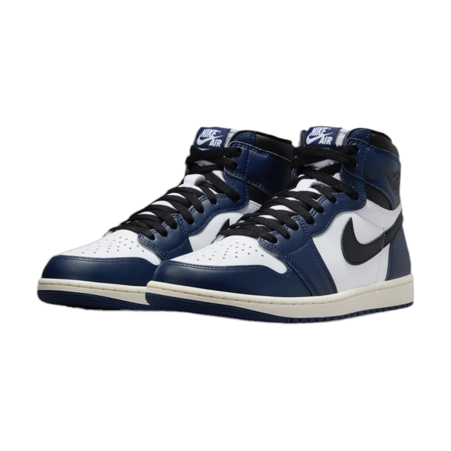  Nike Air Jordan 1 'Navy'