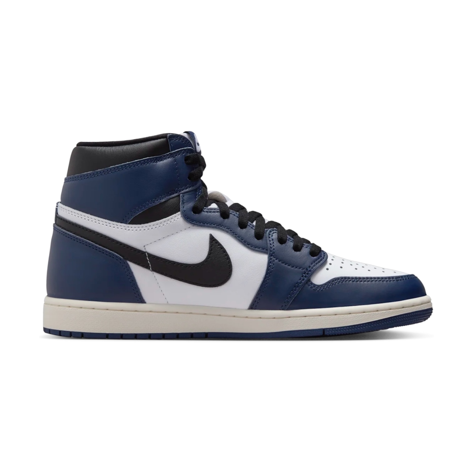  Nike Air Jordan 1 'Navy'