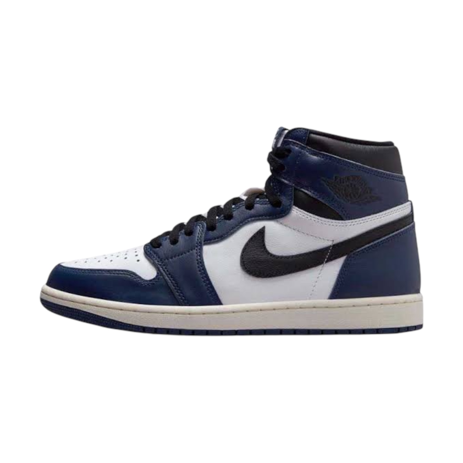  Nike Air Jordan 1 'Navy'