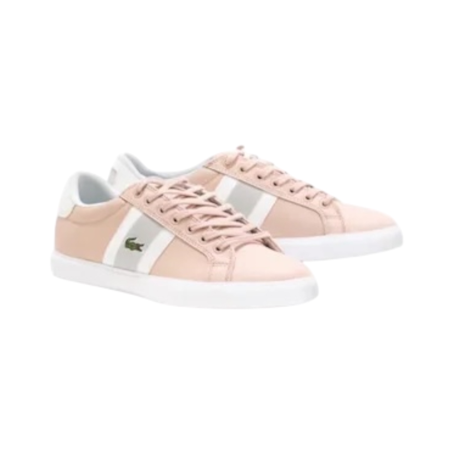 Sneakers Lacoste Dama 