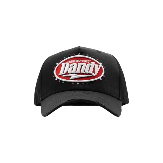 Dandy Hats ´´Dandy Over Everything´´