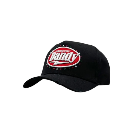 Dandy Hats ´´Dandy Over Everything´´