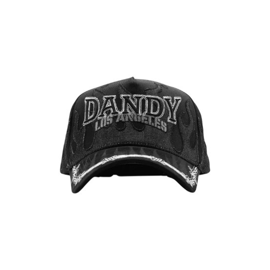 Dandy Hats ´´STAY OUT´´