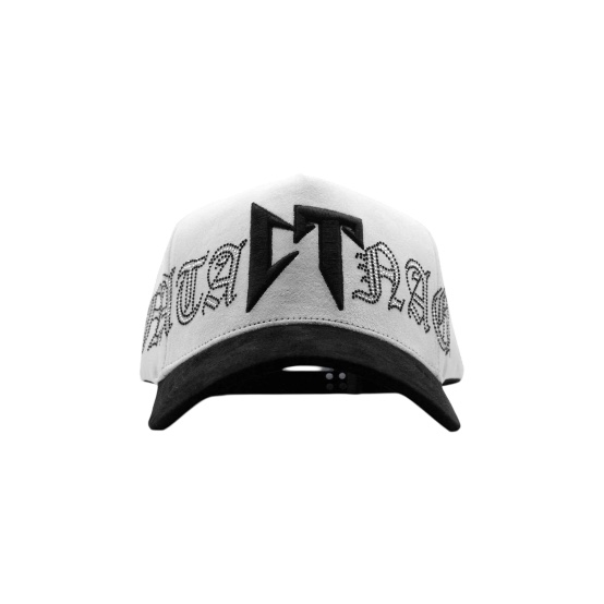 Capculture ´´CT´´ Blanca