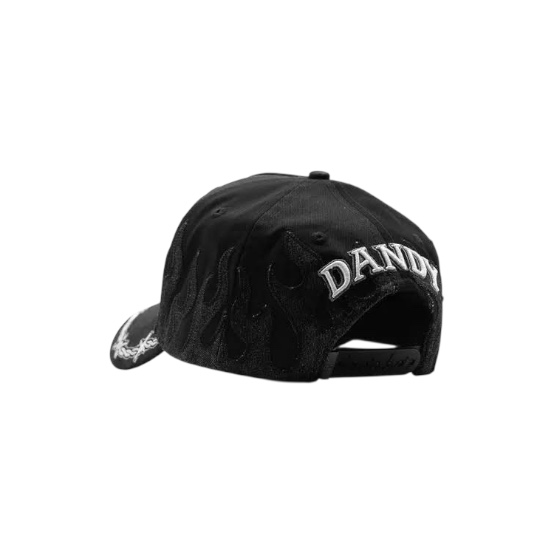 Dandy Hats ´´STAY OUT´´