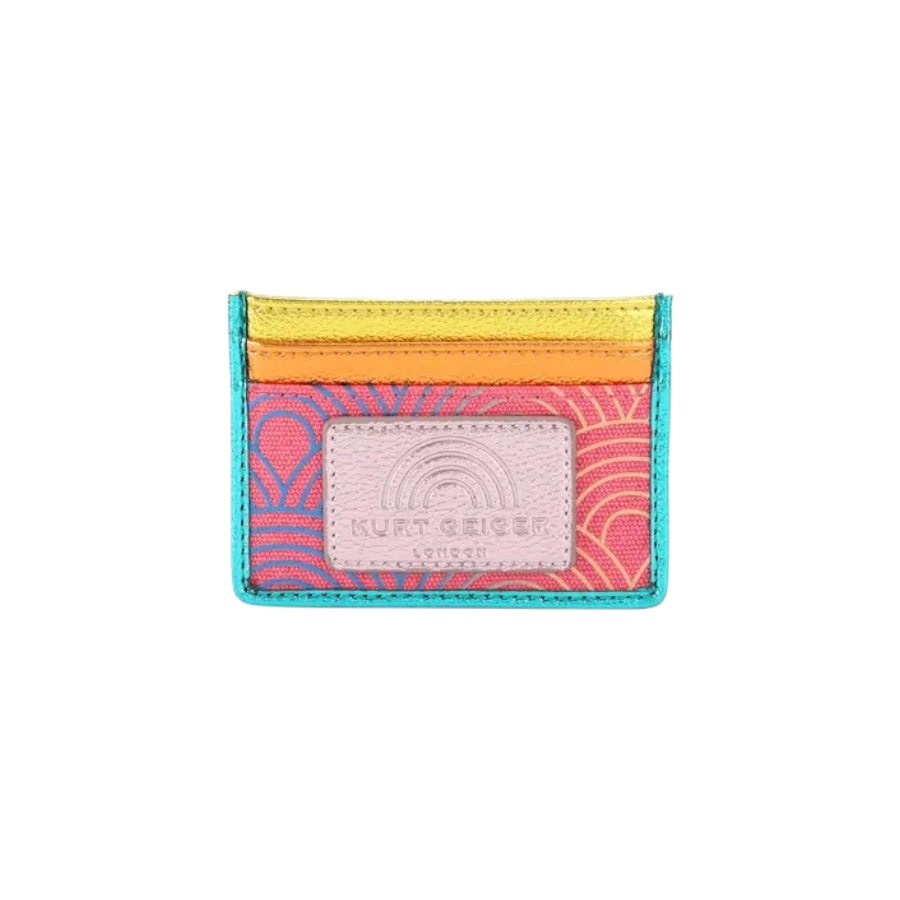 Tarjetero Kurt Geiger