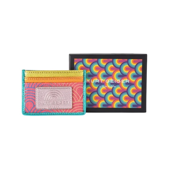 Tarjetero Kurt Geiger