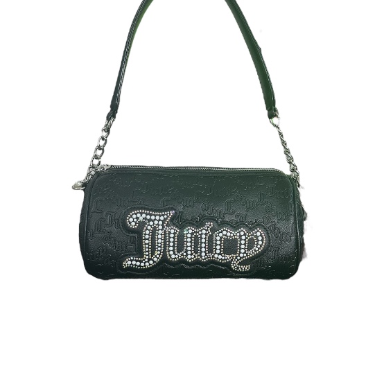 Bolso Juicy Couture Terciopelo