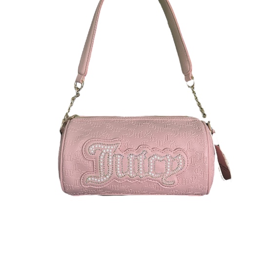 Bolso Juicy Couture Terciopelo